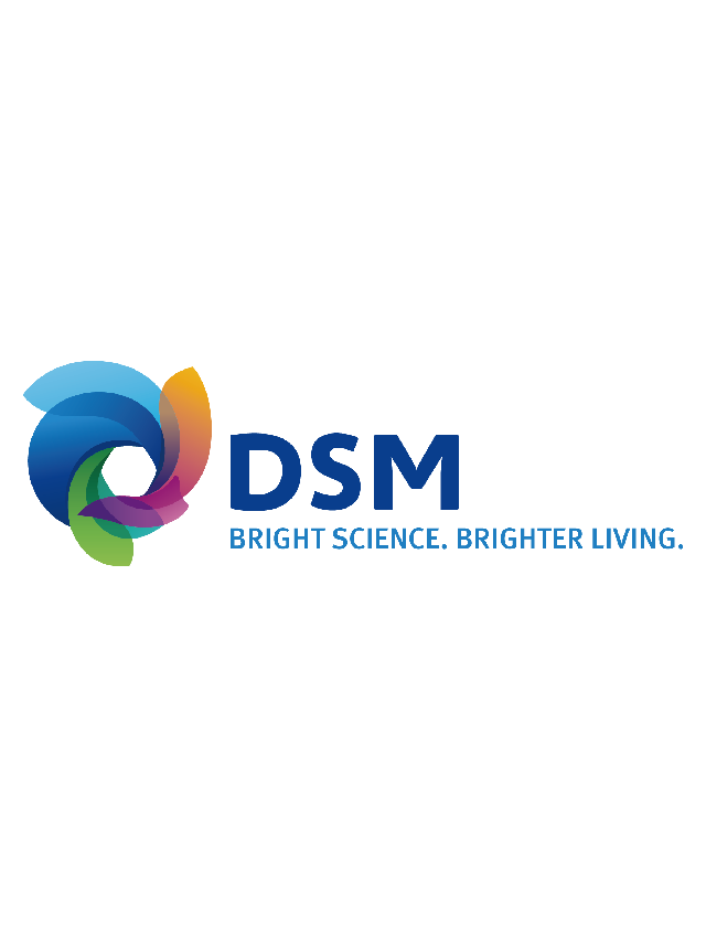 DSM 帝斯曼營養品