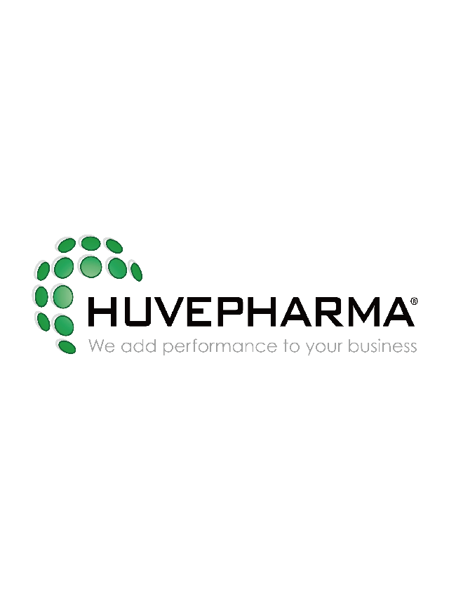 Huvepharma 浩衛製藥