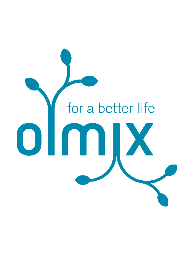olmix 歐密斯