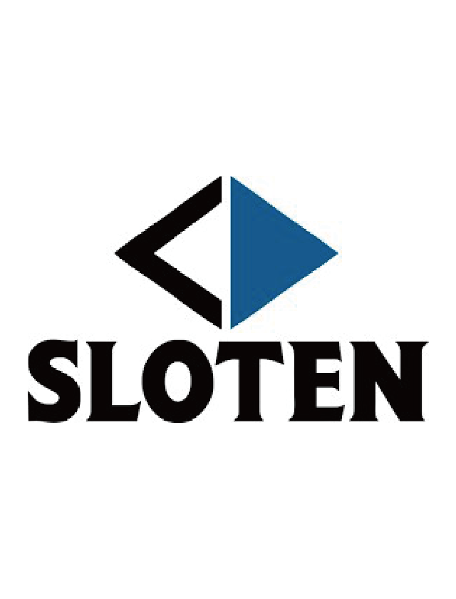 Sloten 司樂登