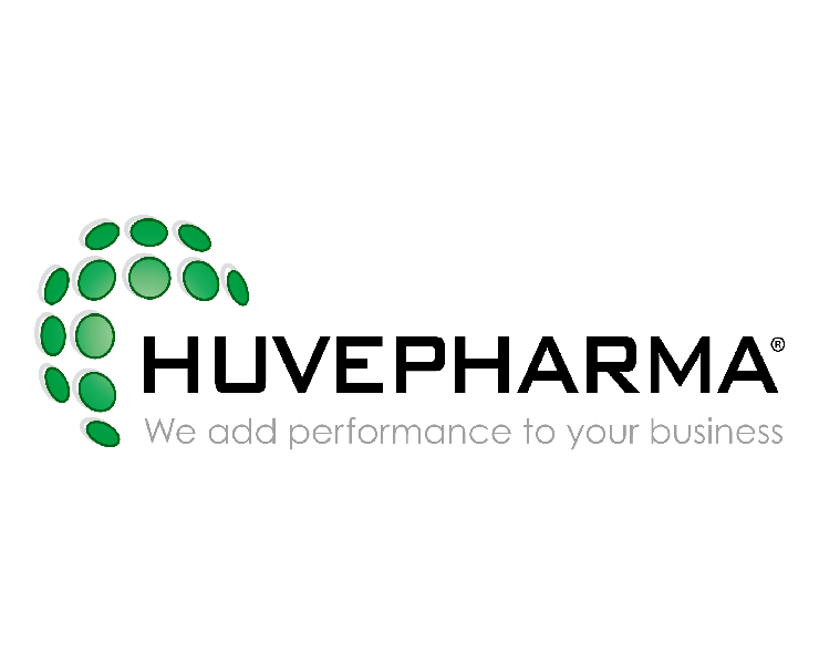 Huvepharma 浩衛製藥