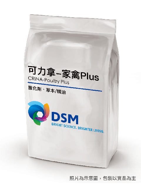 可力拿-家禽Plus