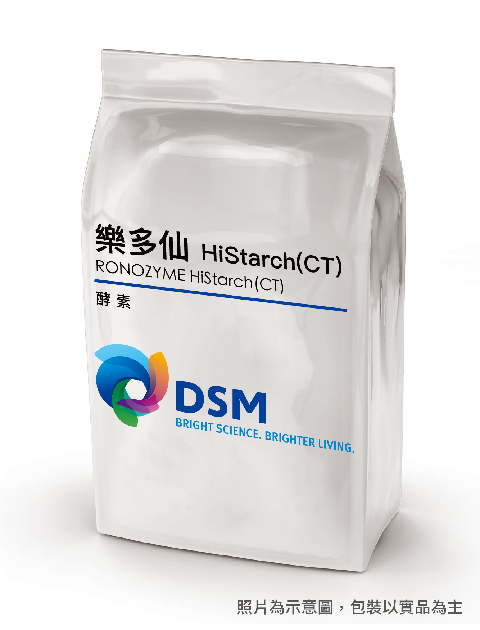 樂多仙 HiStarch (CT)
