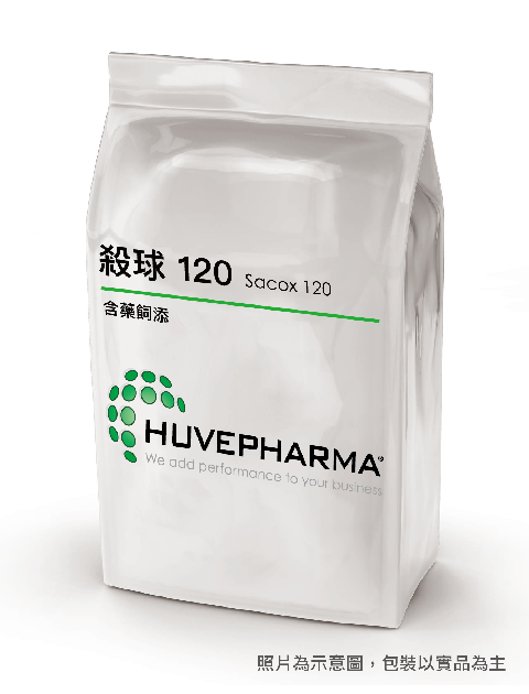 殺球 120 (Sacox 120)