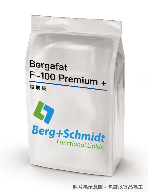 Bergafat F-100 Premium +