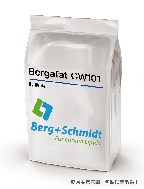 Bergafat CW101