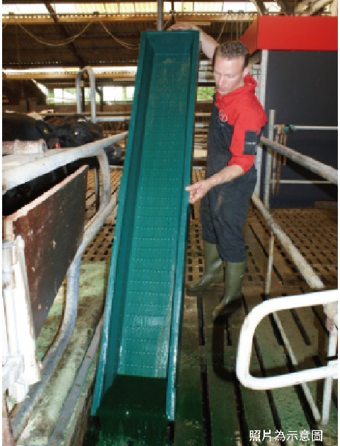 護蹄寶-專用蹄浴池塑膠雙槽