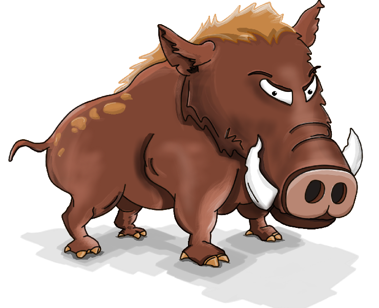 公豬育成重質也重量-公豬訓練注意事項