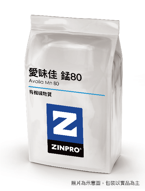 愛味佳 錳80