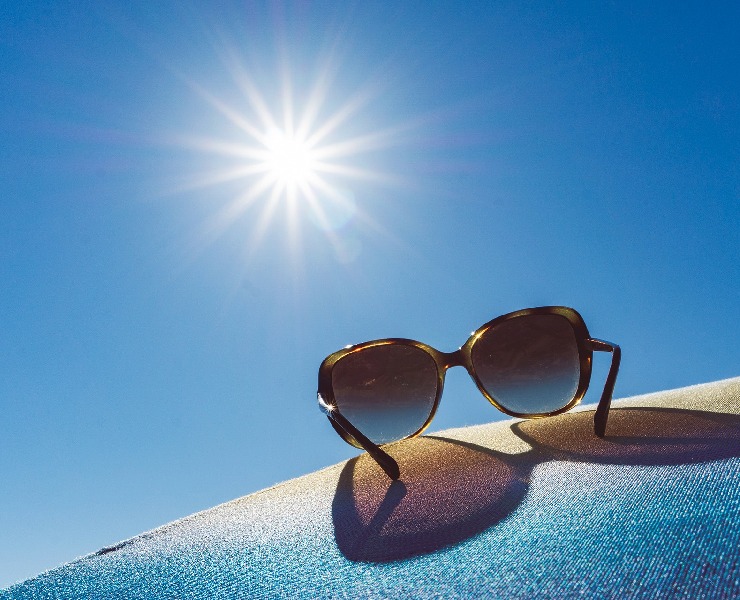 如何幫助豬隻對抗夏季熱緊迫