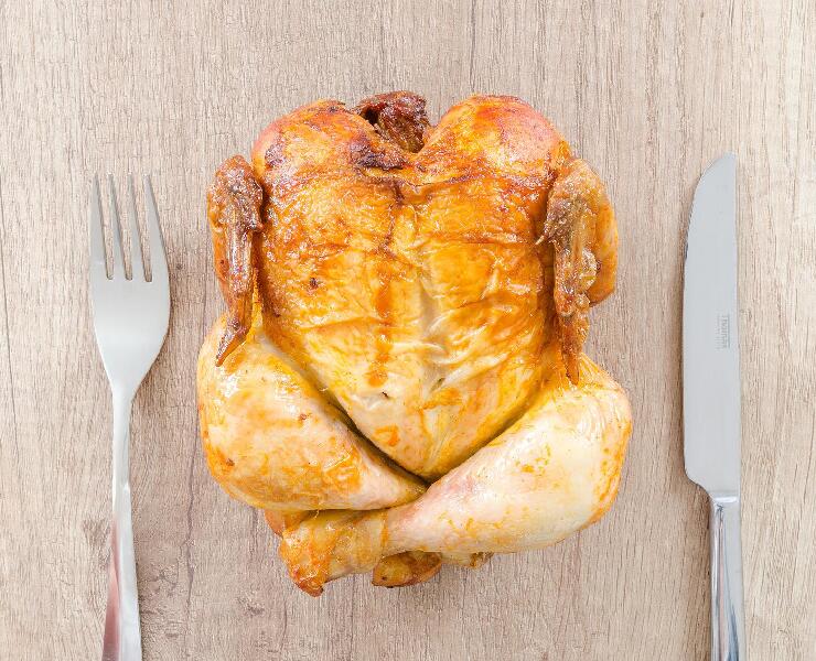 改善食品安全的秘密武器-高效能胺基酸礦物質