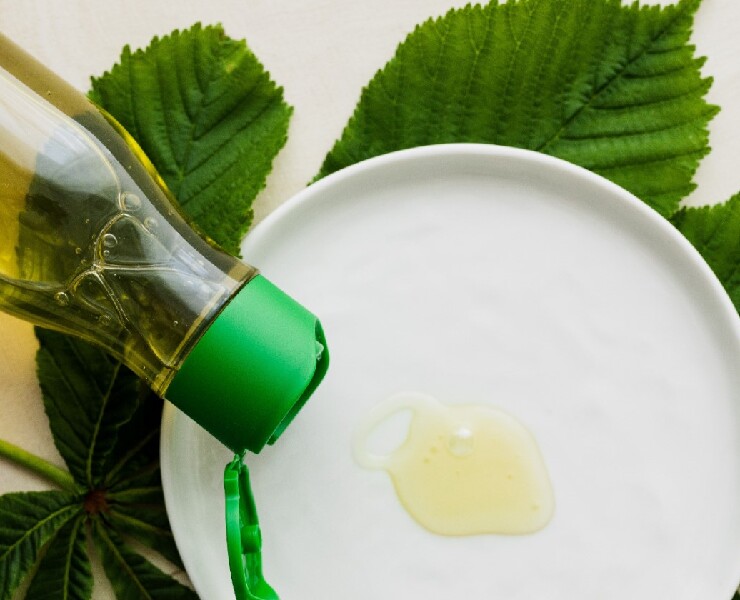 發揮油脂效果的利器-應用生物型乳化劑達到豬隻節能增效