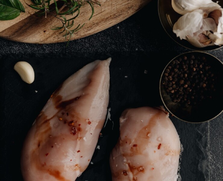 超量添加植酸酶提高肉雞生產效率