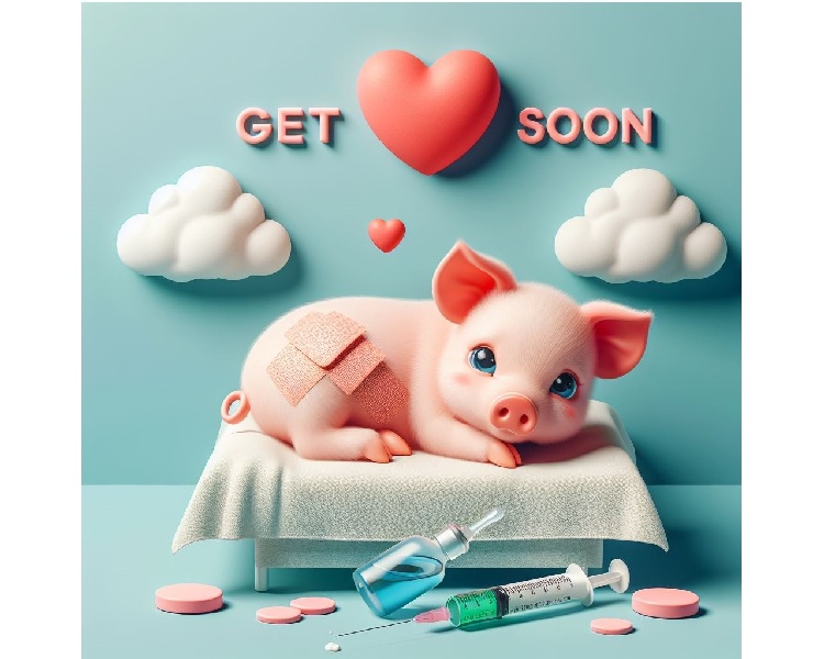 對母豬做「這件事」，竟然會影響小豬這麼深!