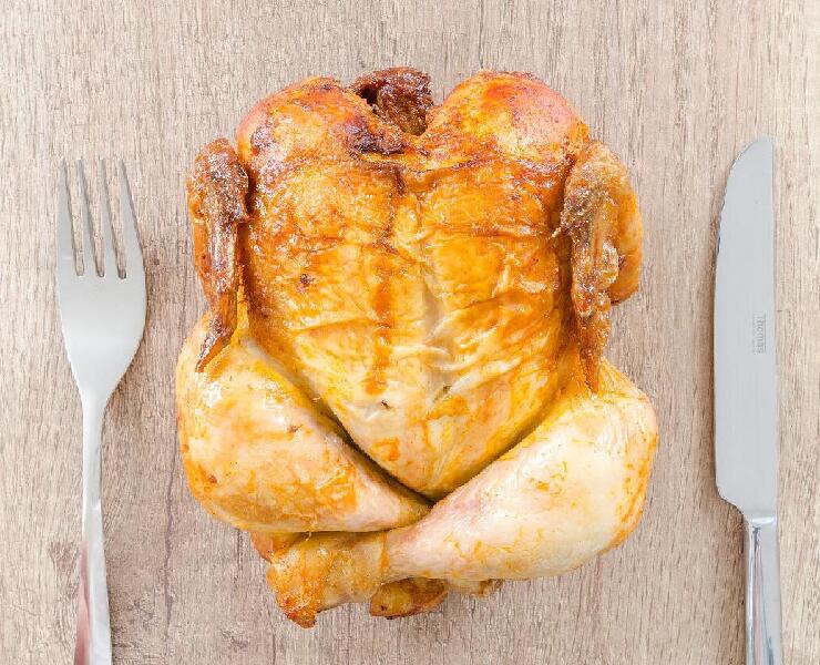 家禽屠體損傷造成巨大經濟損失!!!