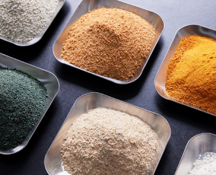 雛雞的數量和品質取決於種雞的營養狀況