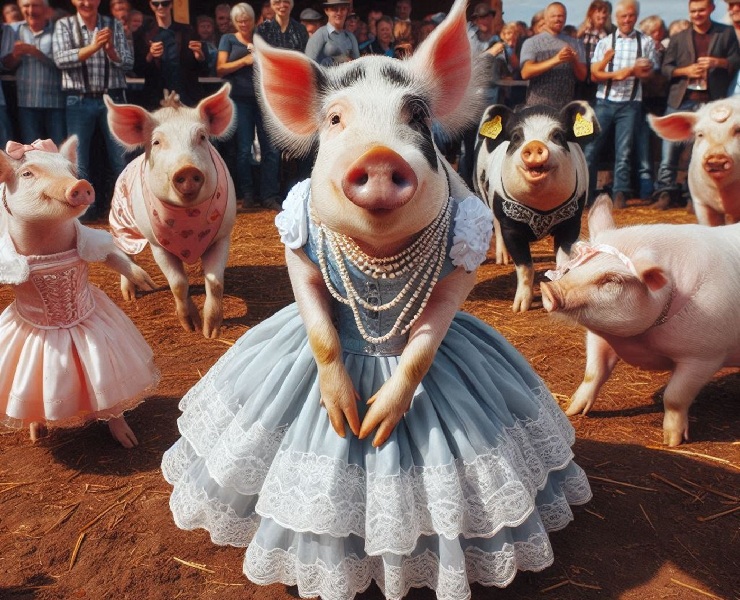 如何避免母豬「性」趣缺缺?