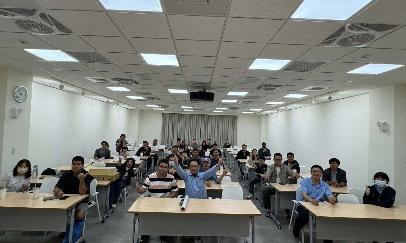 團隊動態｜雲林麥寮養豬讀書會