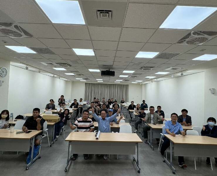 團隊動態｜雲林麥寮養豬讀書會