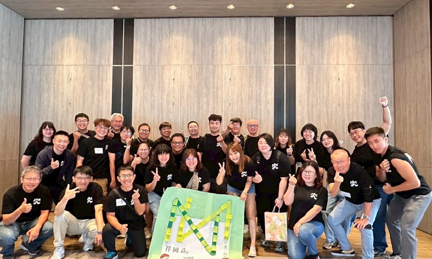 公司活動｜動保充電之旅