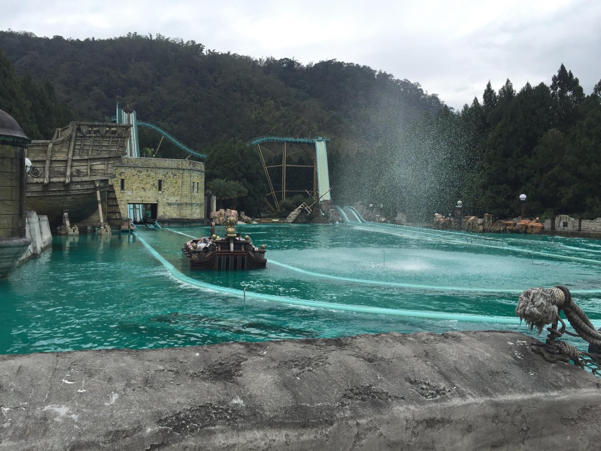 員工旅遊花絮分享