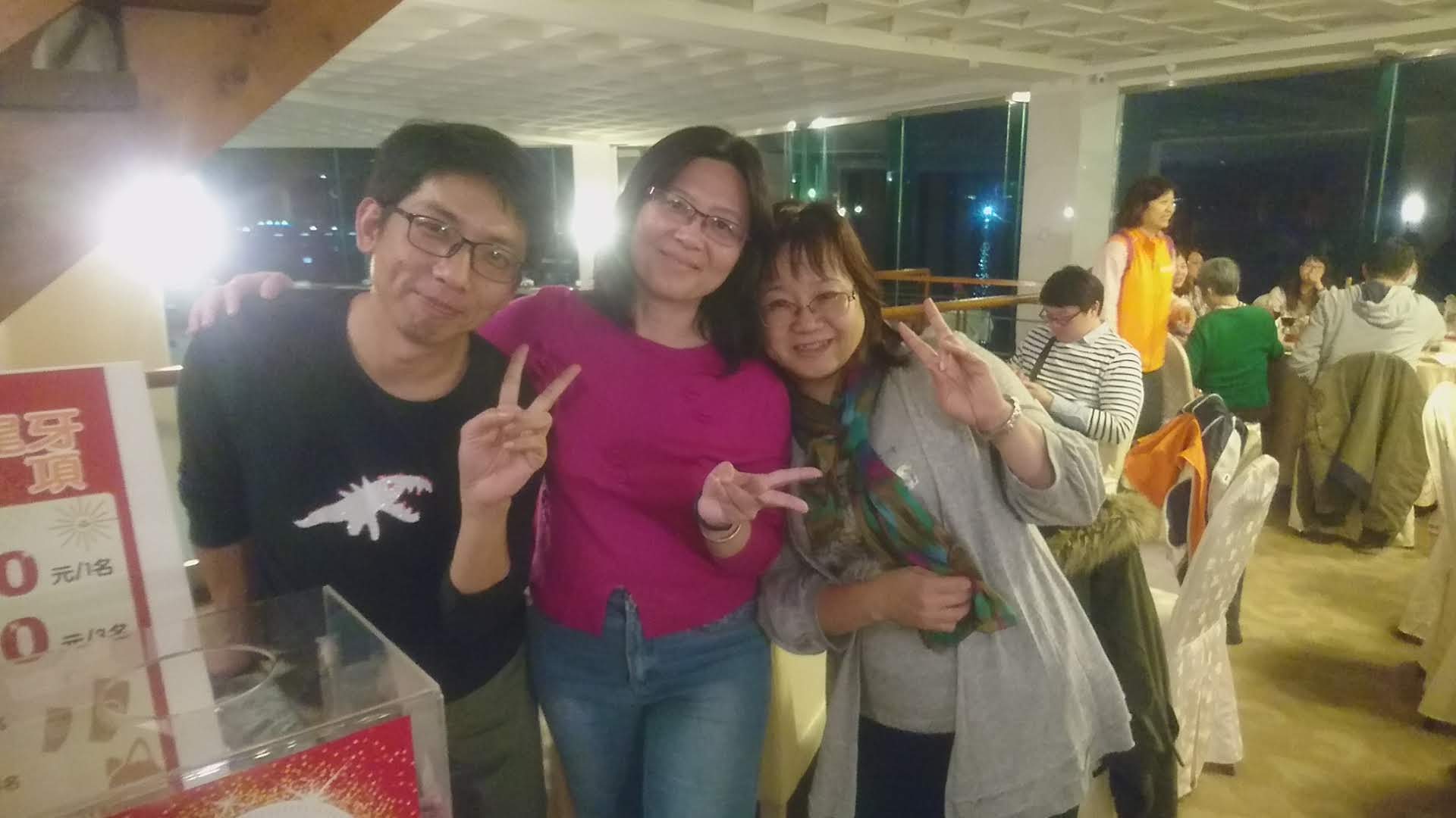 員工旅遊花絮分享