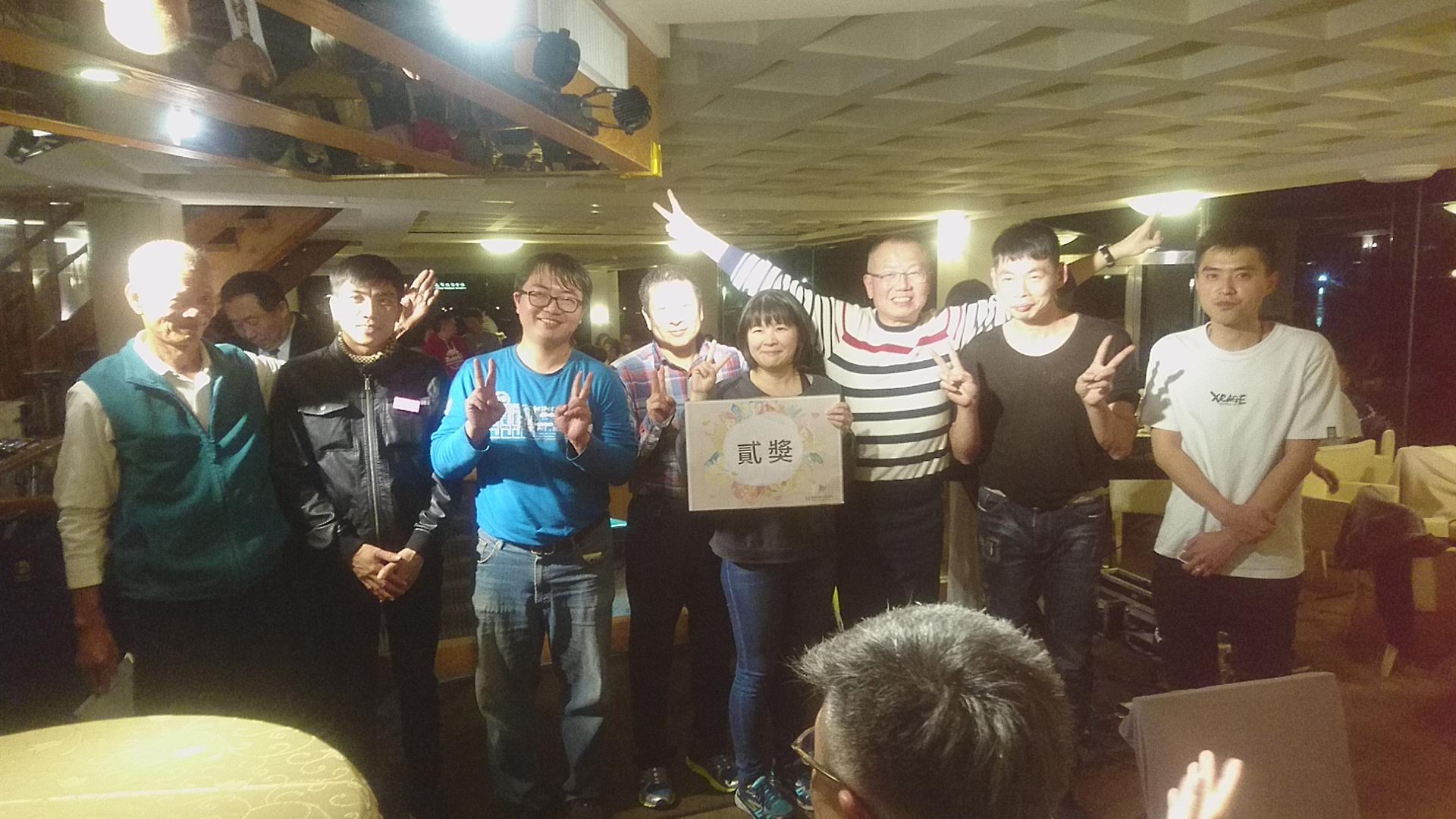 員工旅遊花絮分享