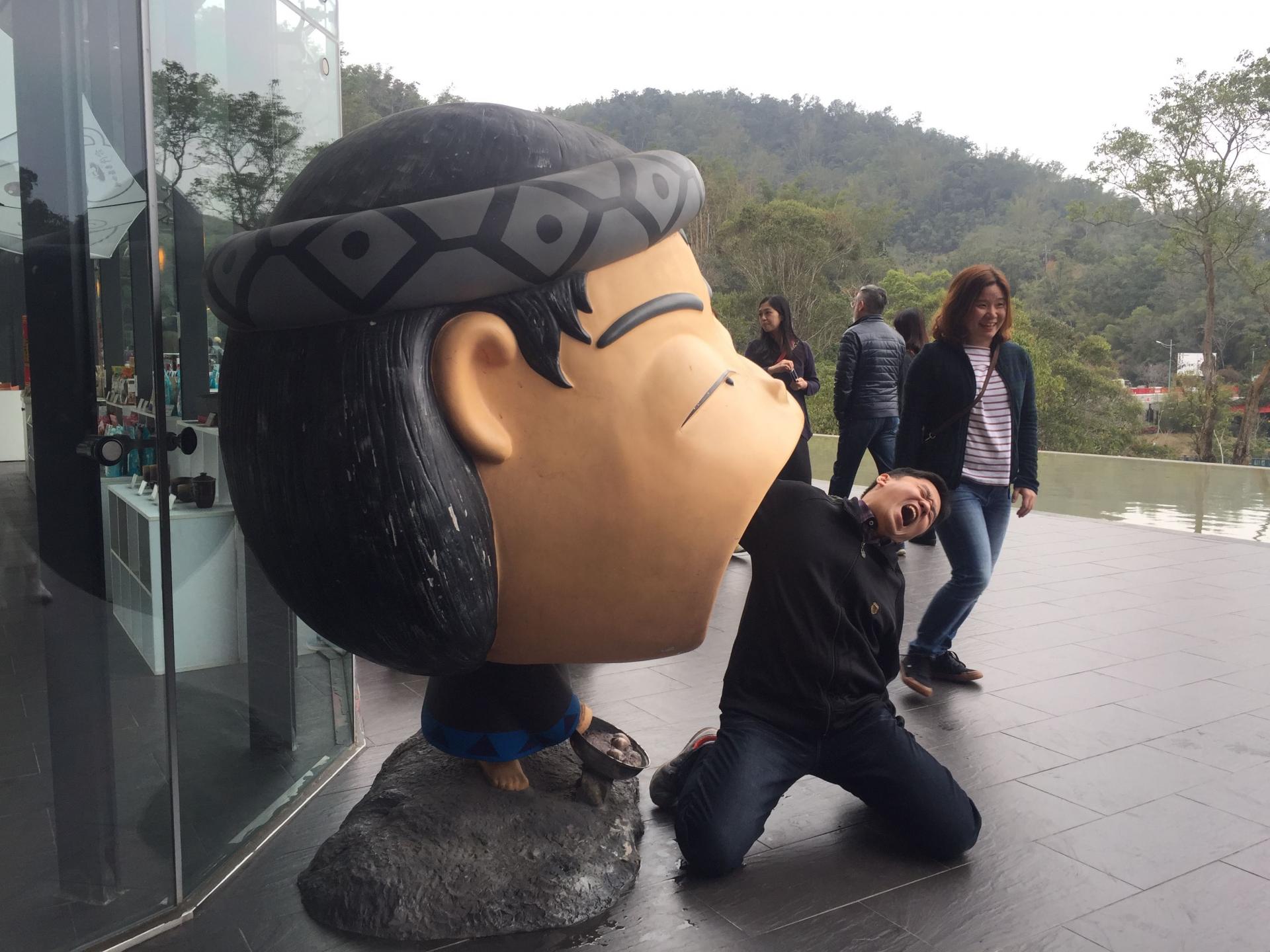 員工旅遊花絮分享