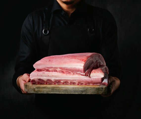 究好豬-1